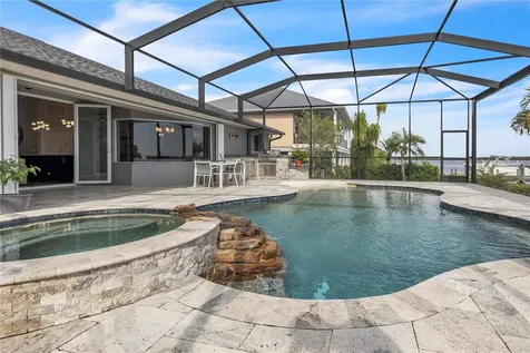 3708 Peace River Drive Punta Gorda FL 33983
