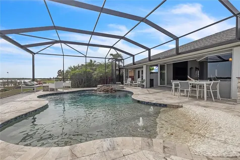 3708 Peace River Drive Punta Gorda FL 33983