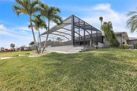 3708 Peace River Drive Punta Gorda FL 33983