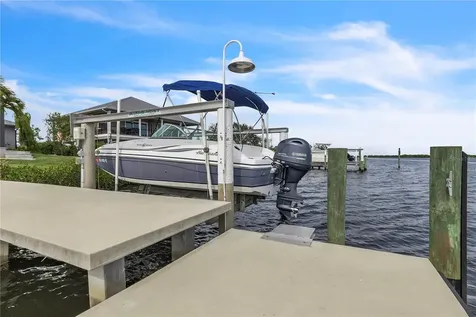 3708 Peace River Drive Punta Gorda FL 33983