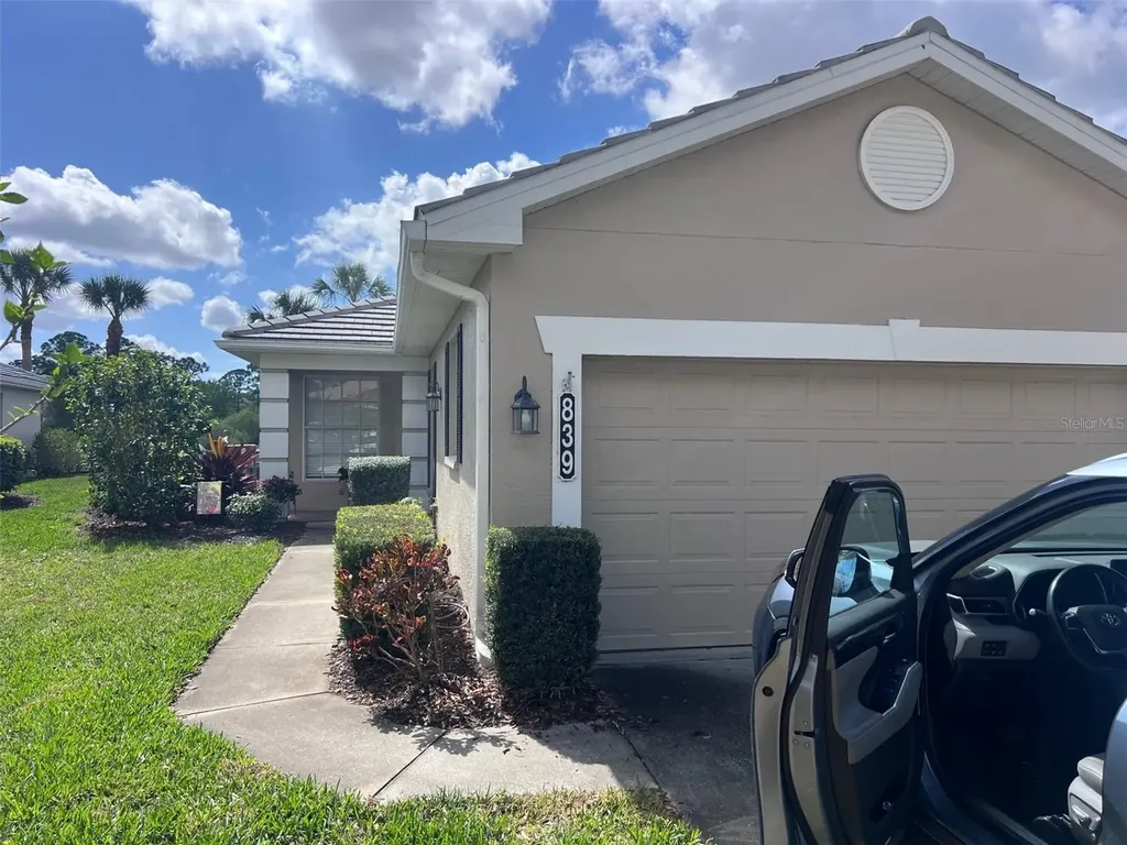 839 Tartan Drive Venice FL 34293