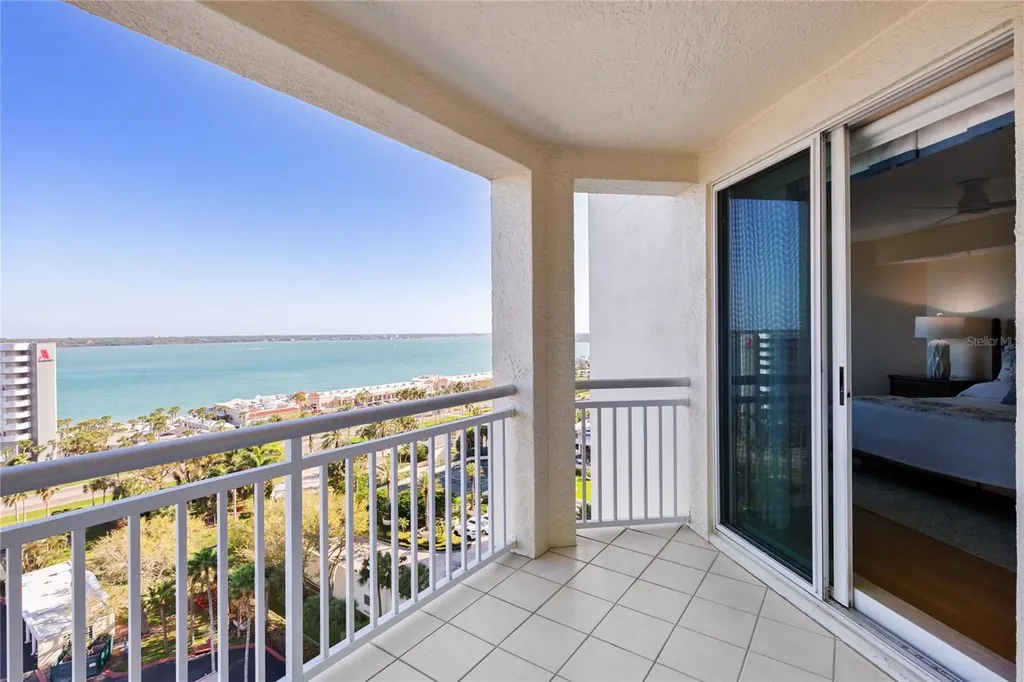 1180 Gulf Boulevard Clearwater FL 33767