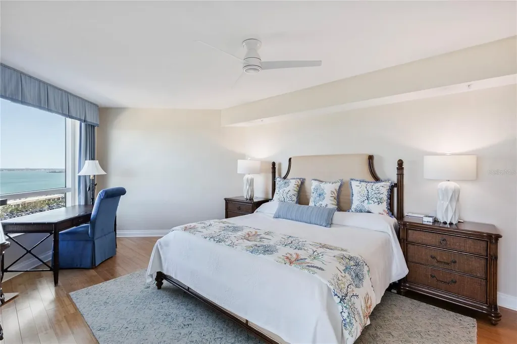 1180 Gulf Boulevard Clearwater FL 33767
