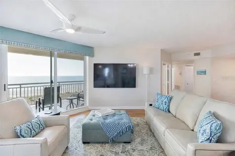 1180 Gulf Boulevard Clearwater FL 33767