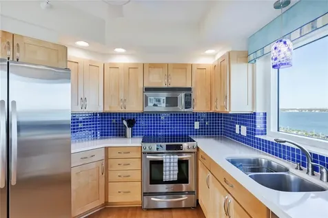 1180 Gulf Boulevard Clearwater FL 33767