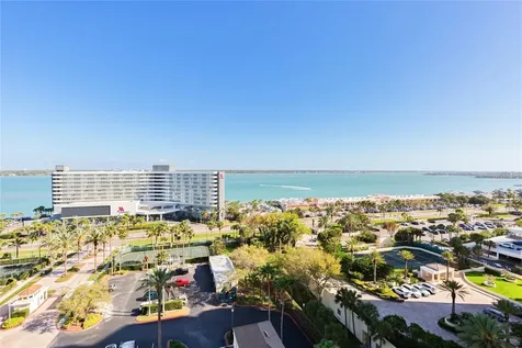 1180 Gulf Boulevard Clearwater FL 33767
