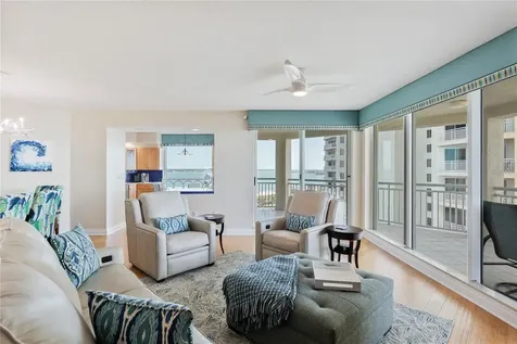 1180 Gulf Boulevard Clearwater FL 33767