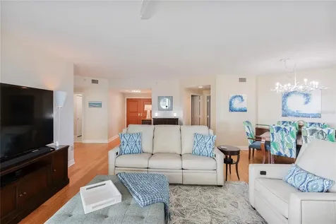 1180 Gulf Boulevard Clearwater FL 33767