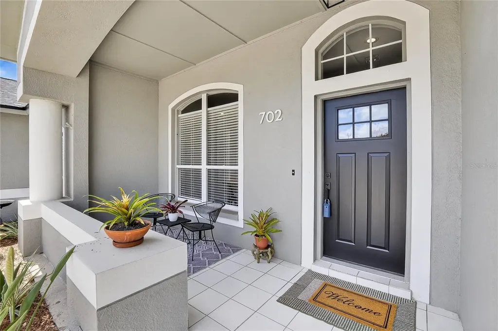 702 Tuscanny Street Brandon FL 33511