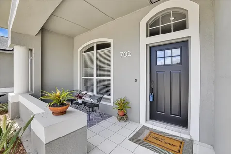 702 Tuscanny Street Brandon FL 33511