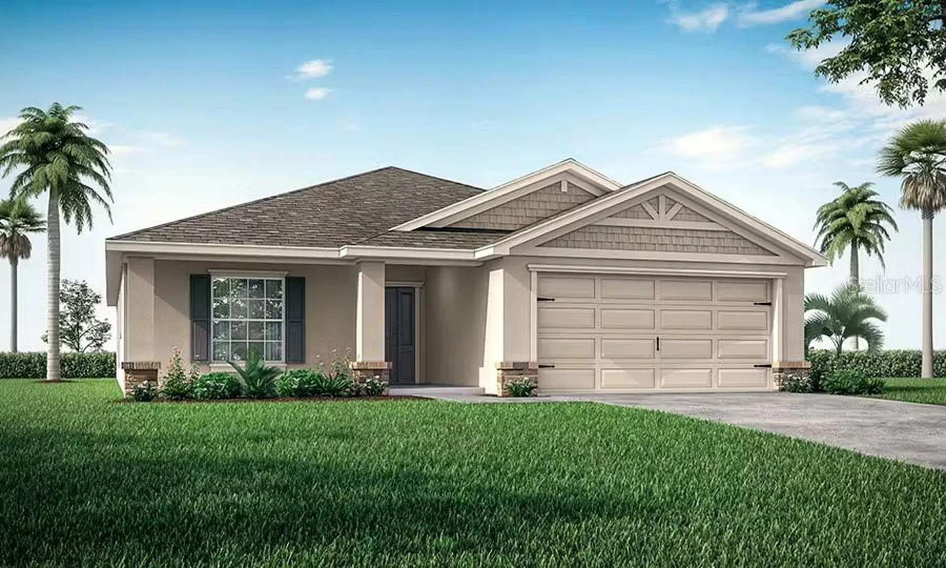 1921 Noble Drive Davenport FL 33837