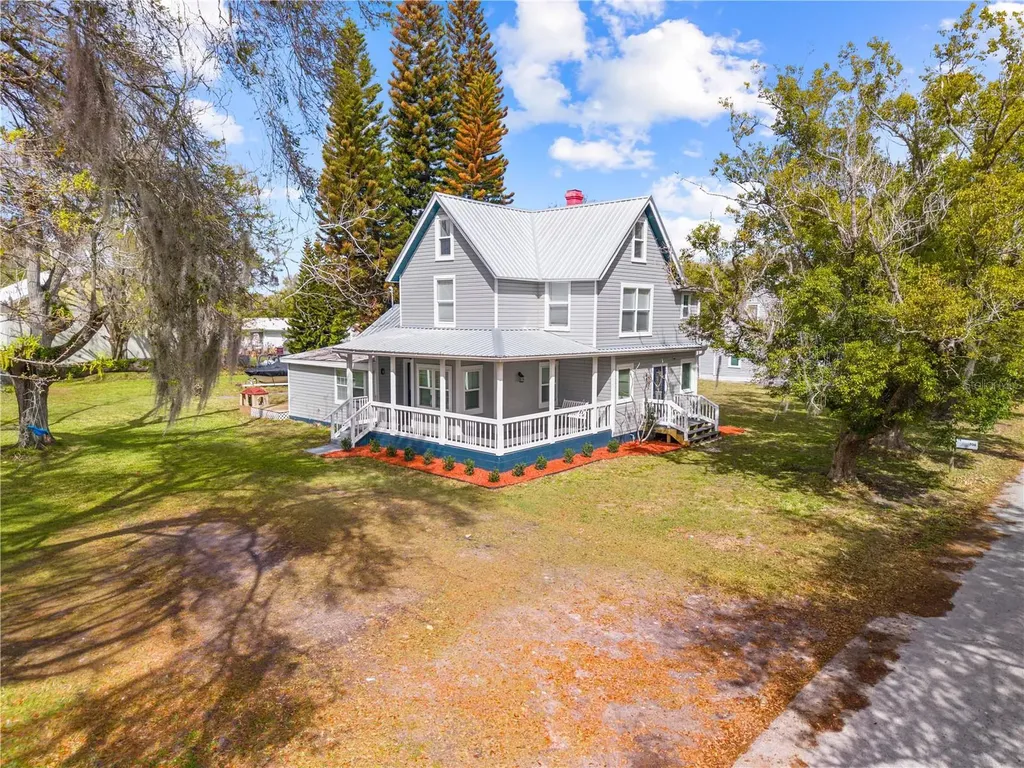 708 Virginia Avenue St Cloud FL 34769