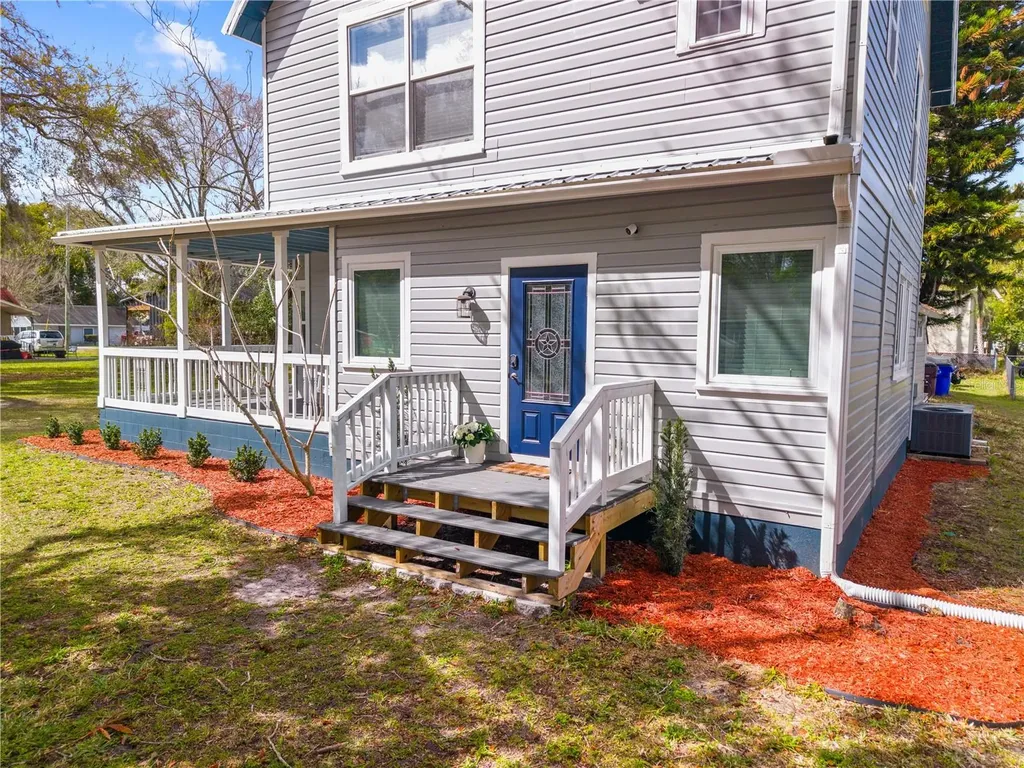 708 Virginia Avenue St Cloud FL 34769