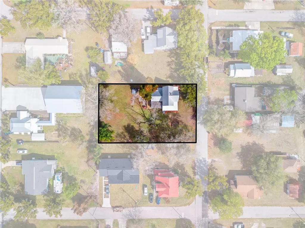 708 Virginia Avenue St Cloud FL 34769