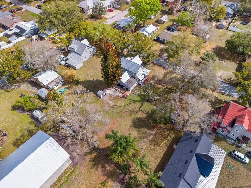 708 Virginia Avenue St Cloud FL 34769