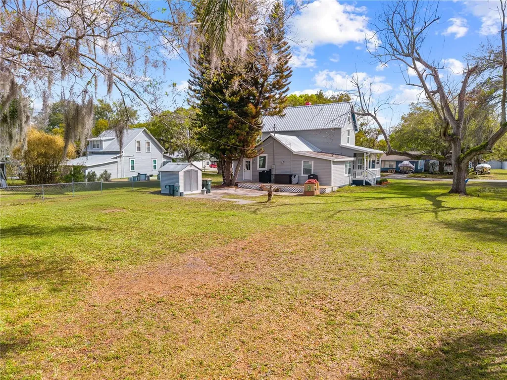 708 Virginia Avenue St Cloud FL 34769