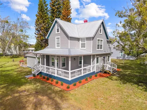 708 Virginia Avenue St Cloud FL 34769