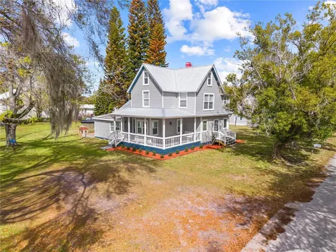 708 Virginia Avenue St Cloud FL 34769