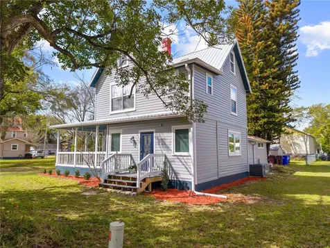 708 Virginia Avenue St Cloud FL 34769