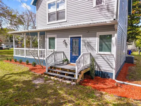 708 Virginia Avenue St Cloud FL 34769