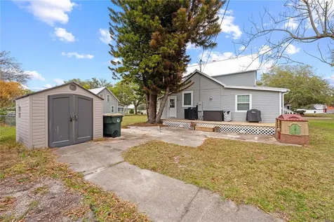 708 Virginia Avenue St Cloud FL 34769