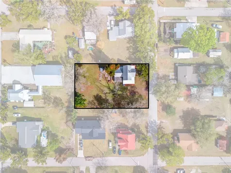708 Virginia Avenue St Cloud FL 34769