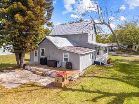 708 Virginia Avenue St Cloud FL 34769