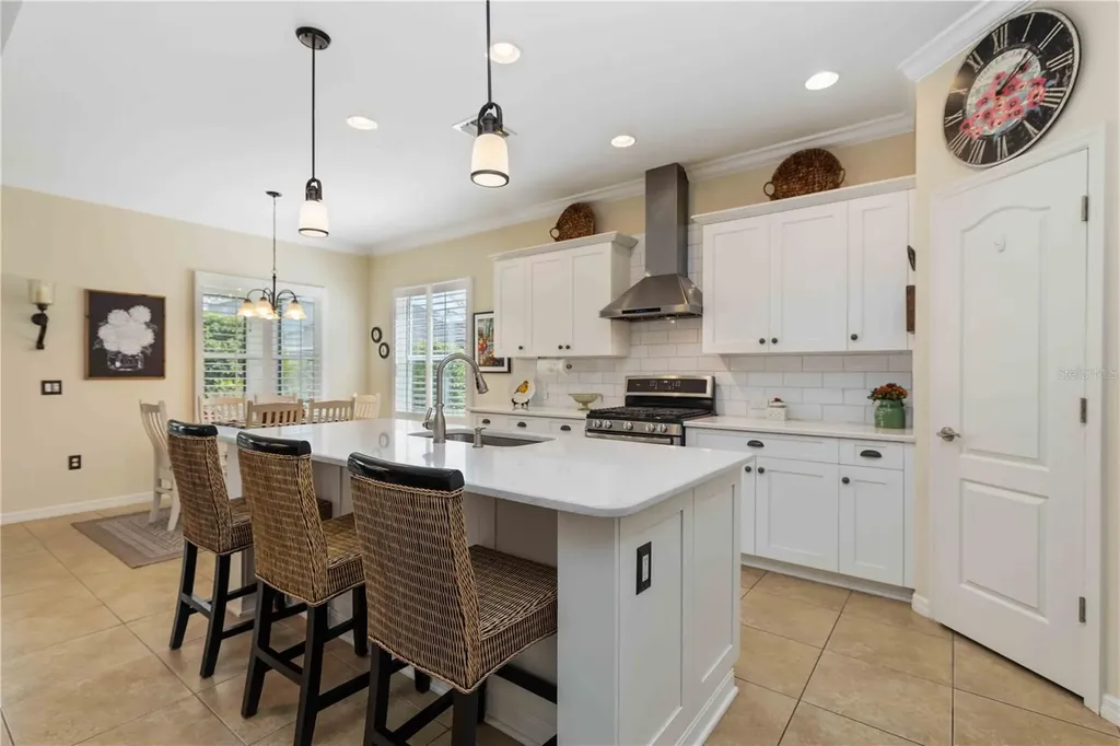 10933 Blue Magnolia Lane Parrish FL 34219