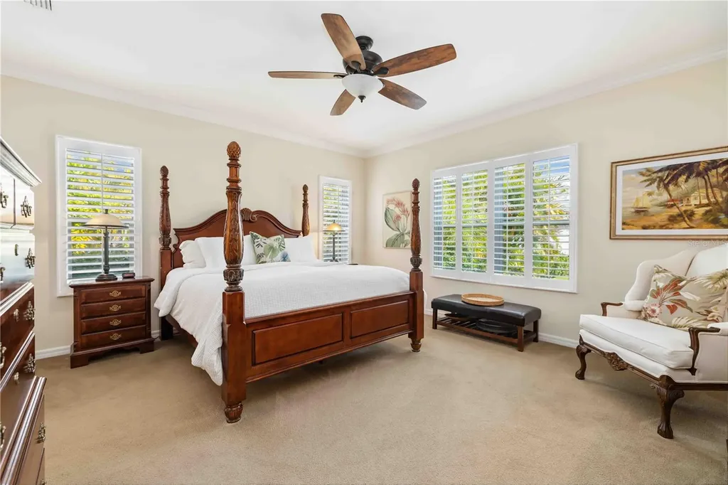 10933 Blue Magnolia Lane Parrish FL 34219
