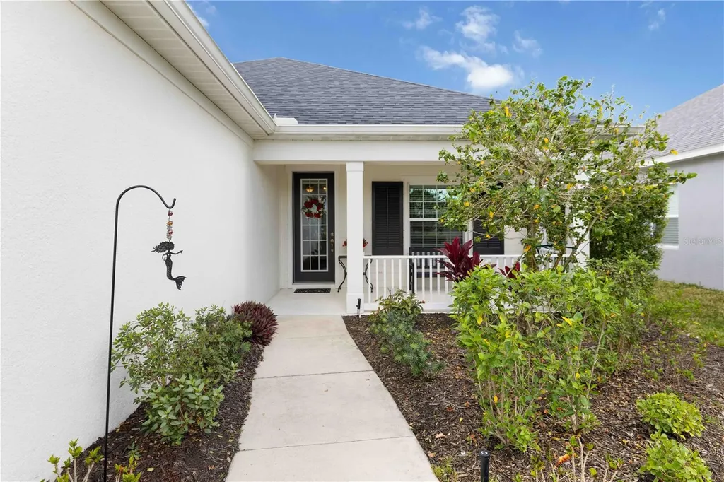 10933 Blue Magnolia Lane Parrish FL 34219
