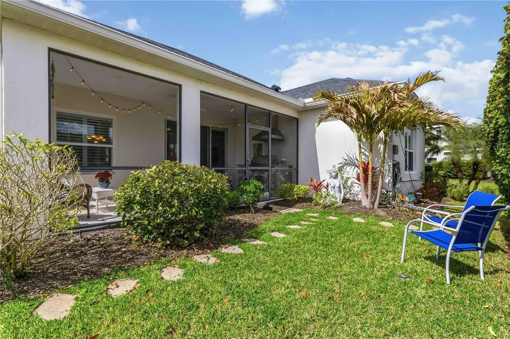 10933 Blue Magnolia Lane Parrish FL 34219