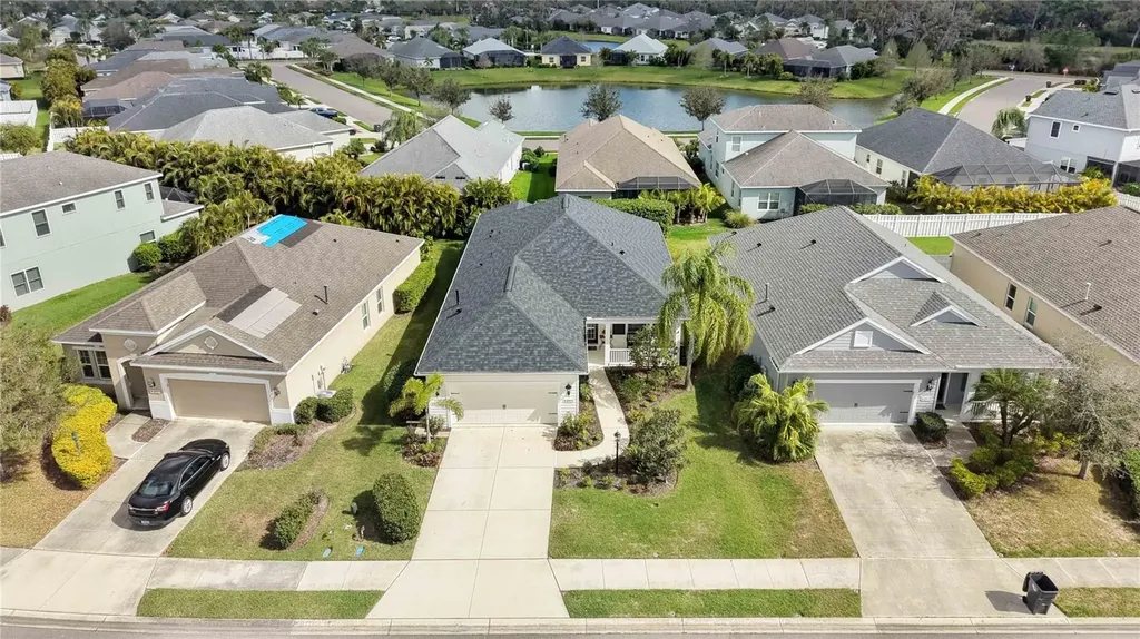 10933 Blue Magnolia Lane Parrish FL 34219