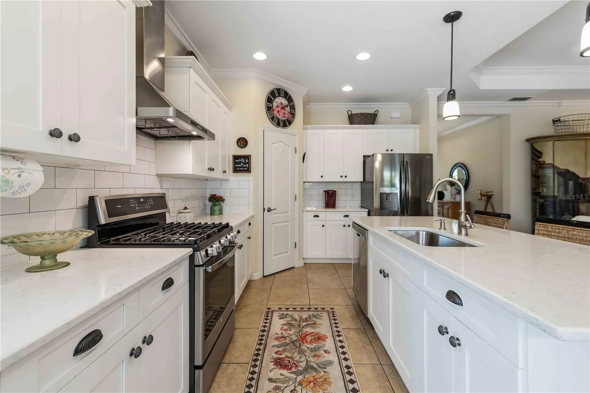 10933 Blue Magnolia Lane Parrish FL 34219