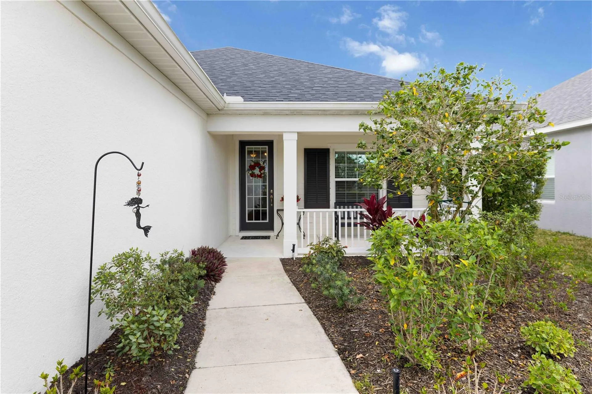 10933 Blue Magnolia Lane Parrish FL 34219