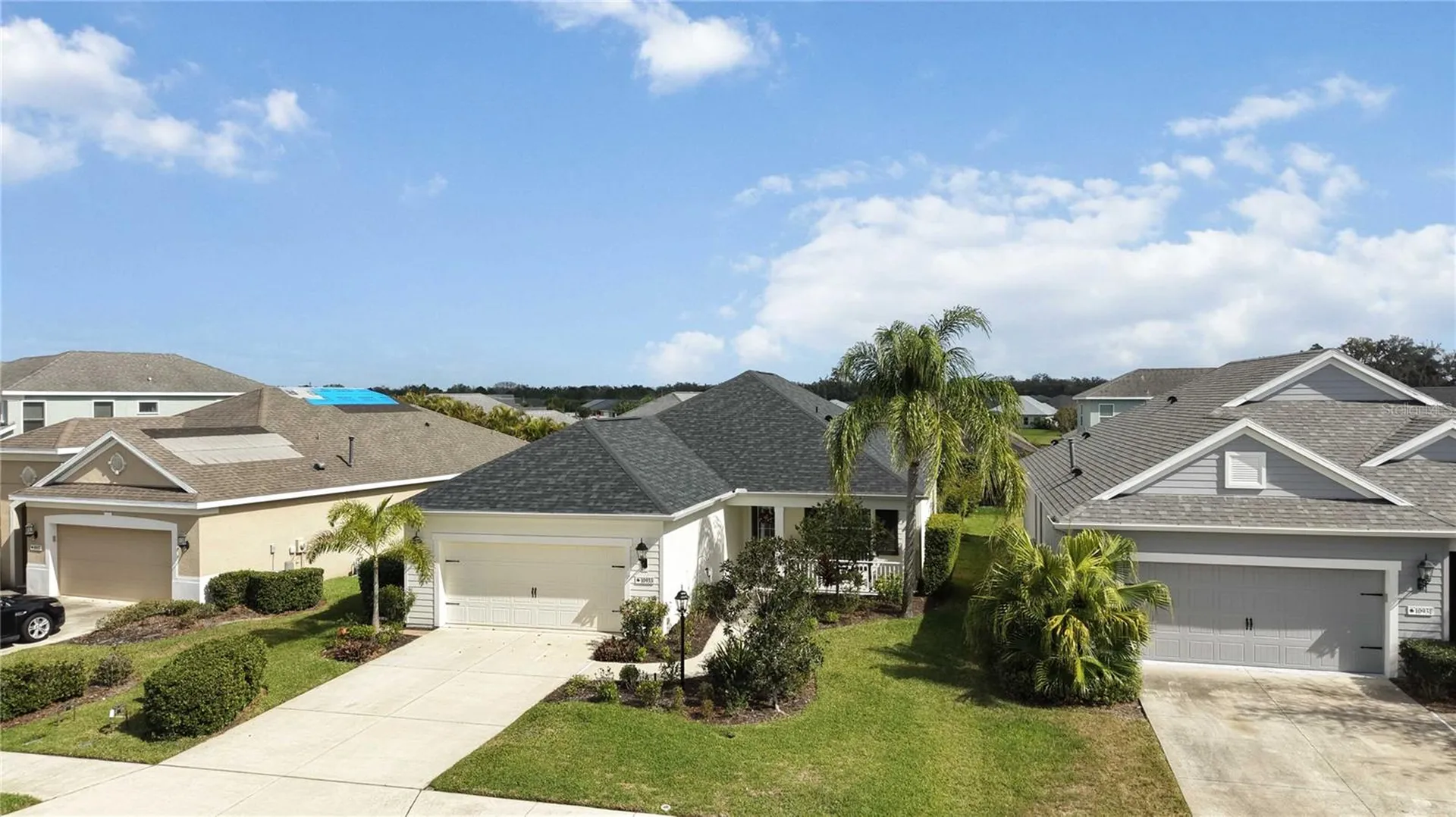 10933 Blue Magnolia Lane Parrish FL 34219
