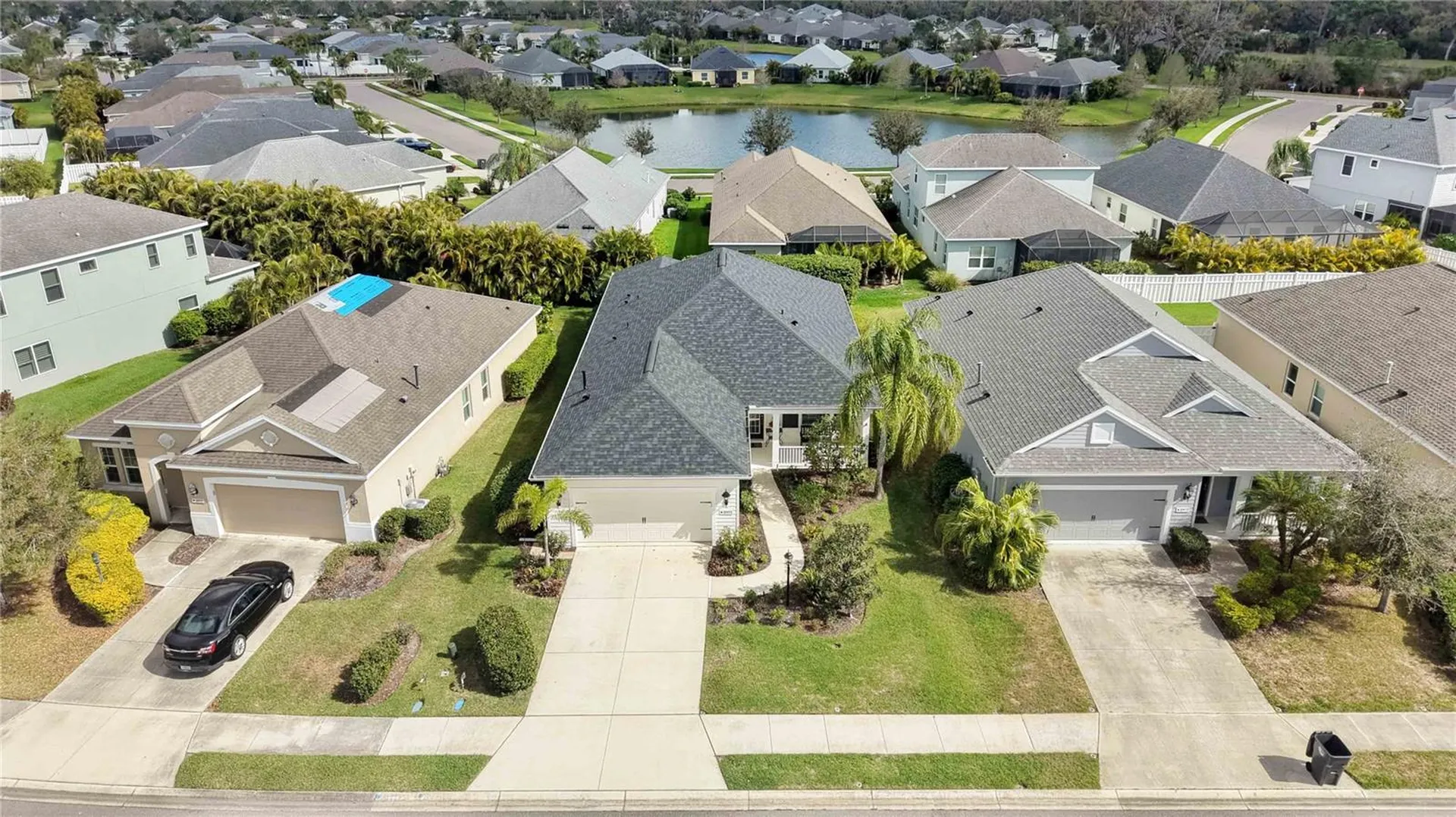 10933 Blue Magnolia Lane Parrish FL 34219