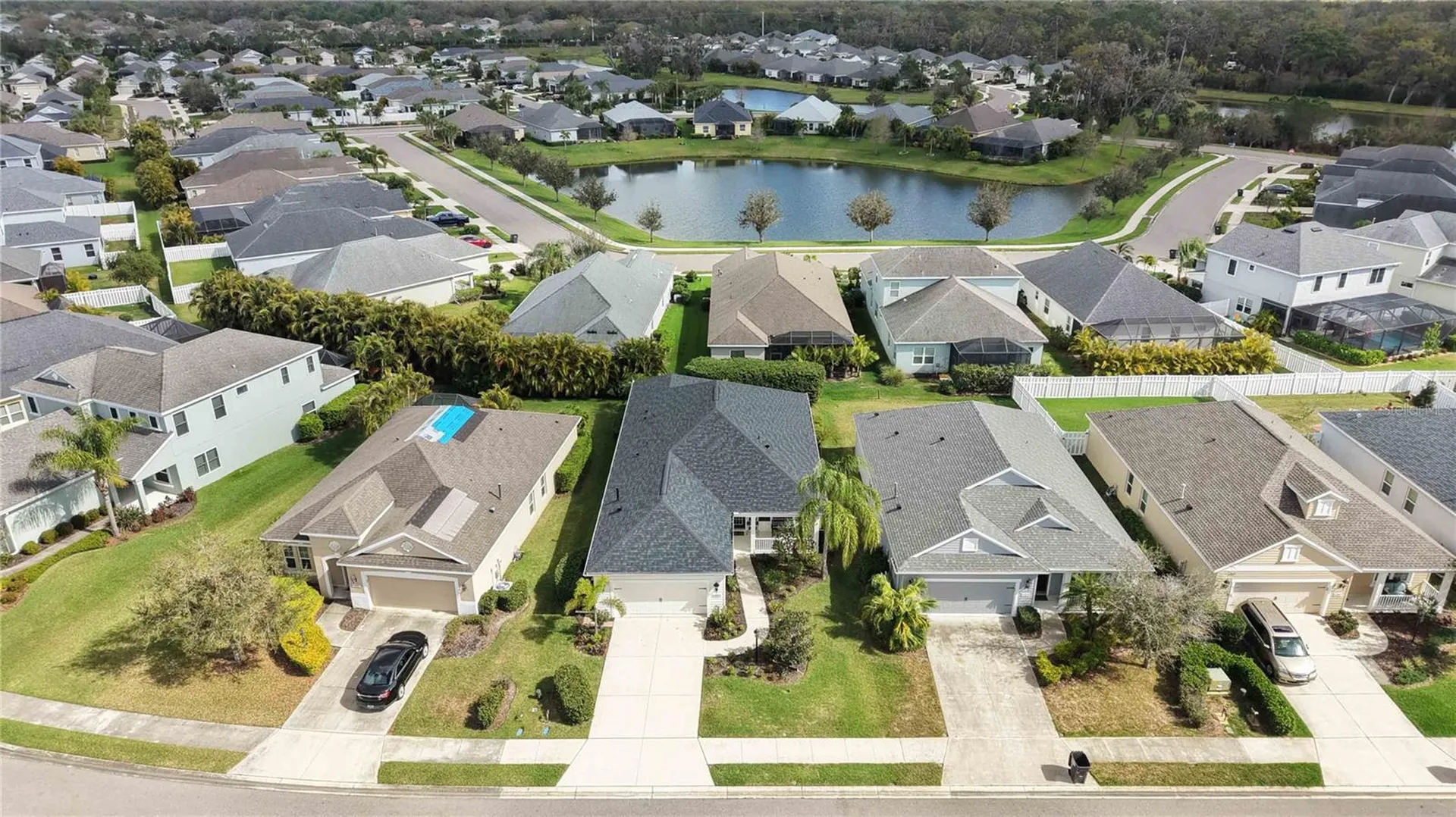 10933 Blue Magnolia Lane Parrish FL 34219