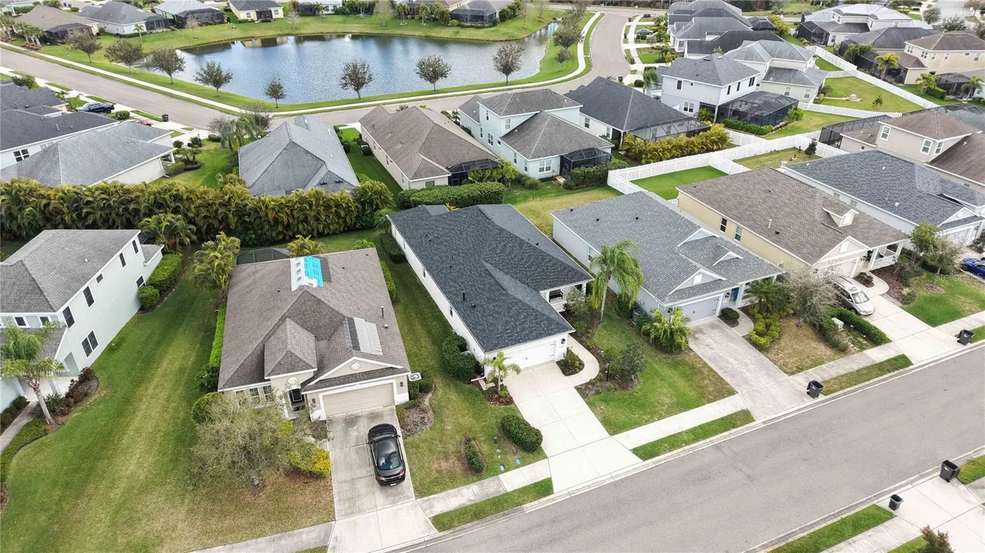 10933 Blue Magnolia Lane Parrish FL 34219