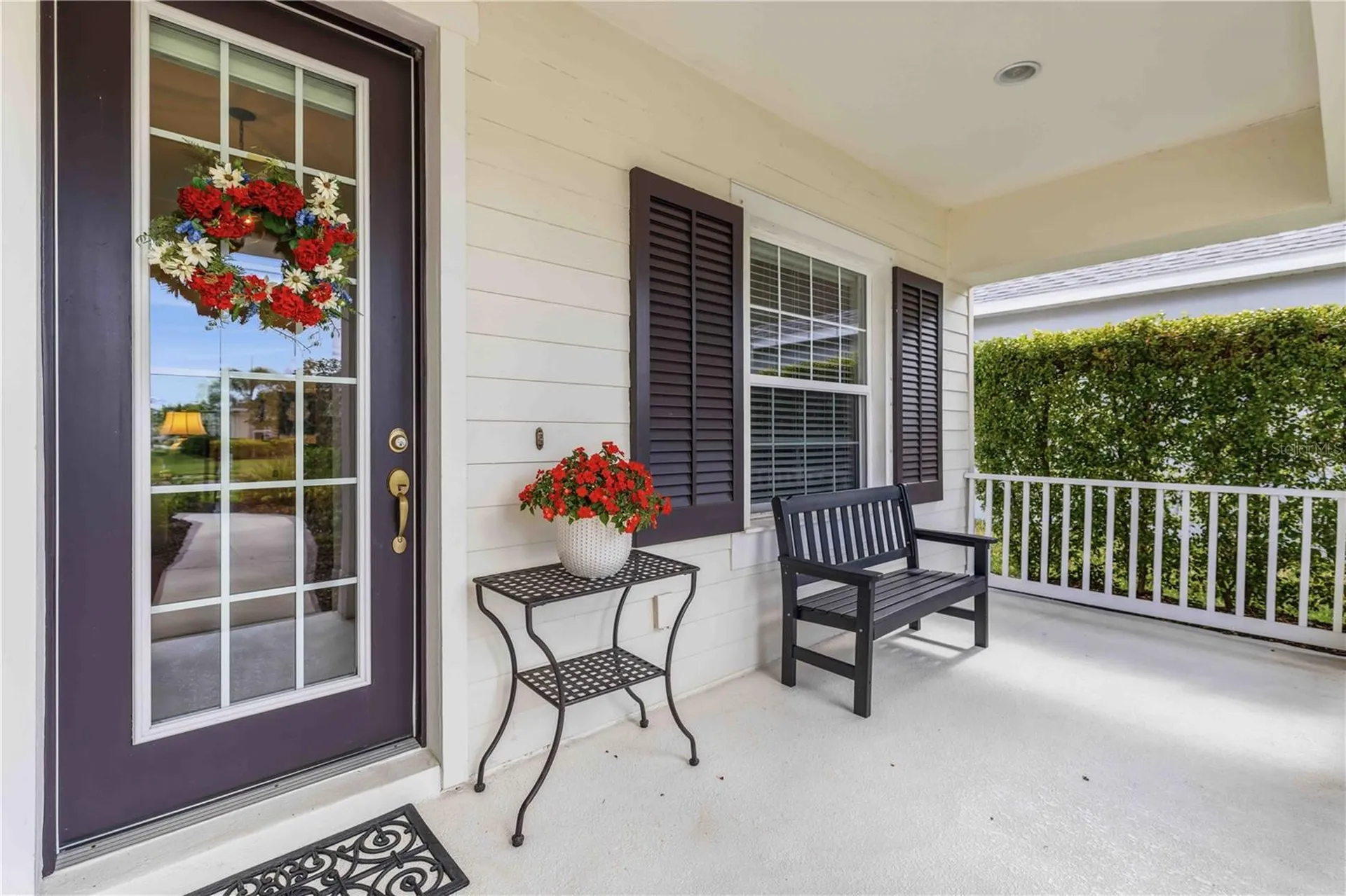 10933 Blue Magnolia Lane Parrish FL 34219