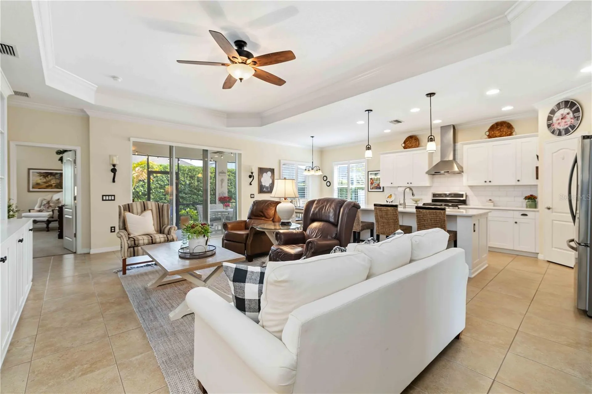 10933 Blue Magnolia Lane Parrish FL 34219