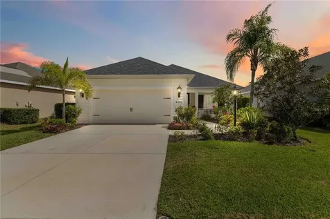 10933 Blue Magnolia Lane Parrish FL 34219
