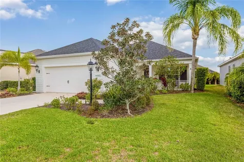 10933 Blue Magnolia Lane Parrish FL 34219