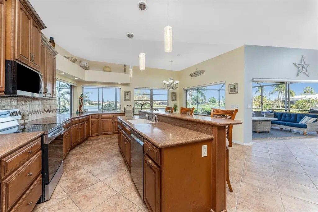 373 Eden Drive Englewood FL 34223