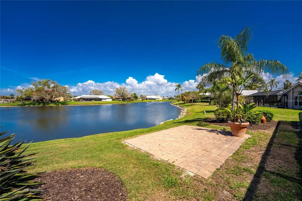 373 Eden Drive Englewood FL 34223