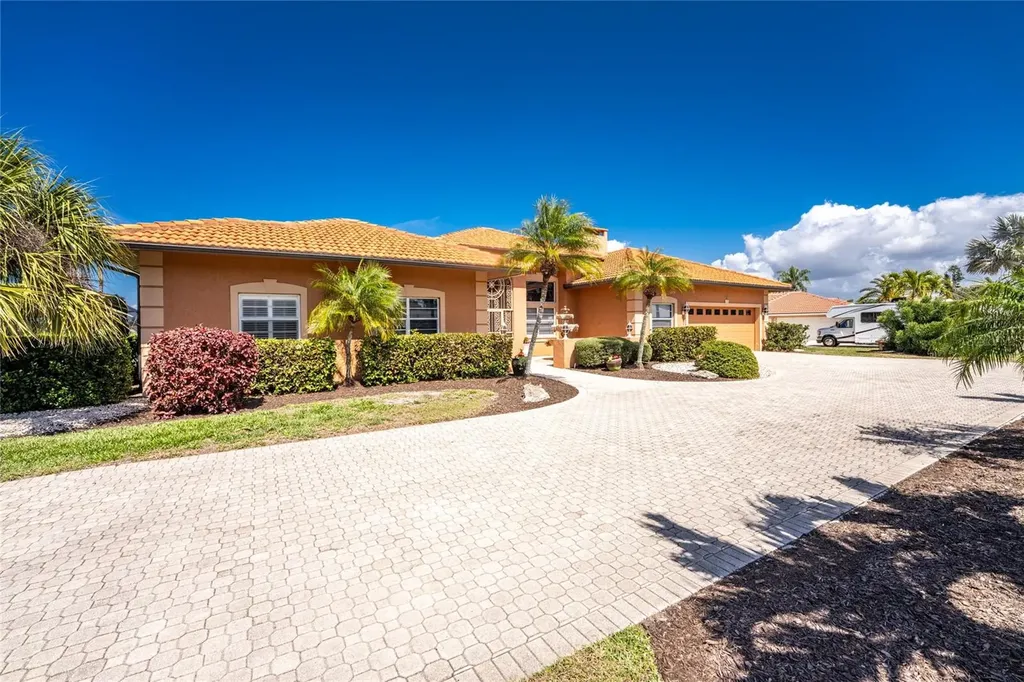 373 Eden Drive Englewood FL 34223