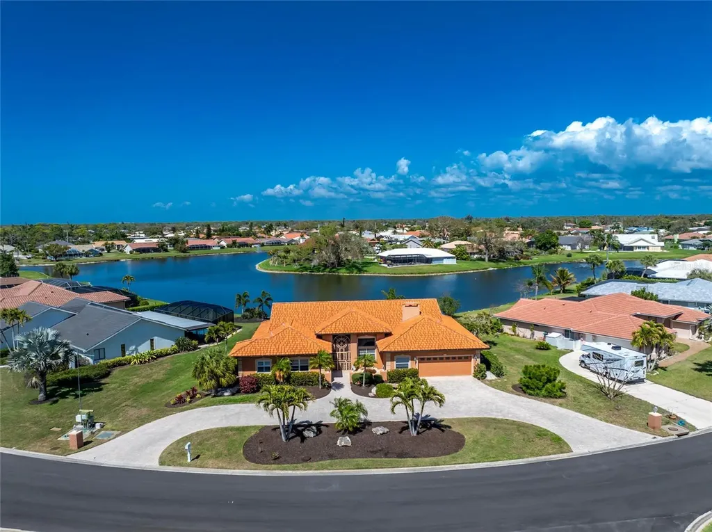 373 Eden Drive Englewood FL 34223