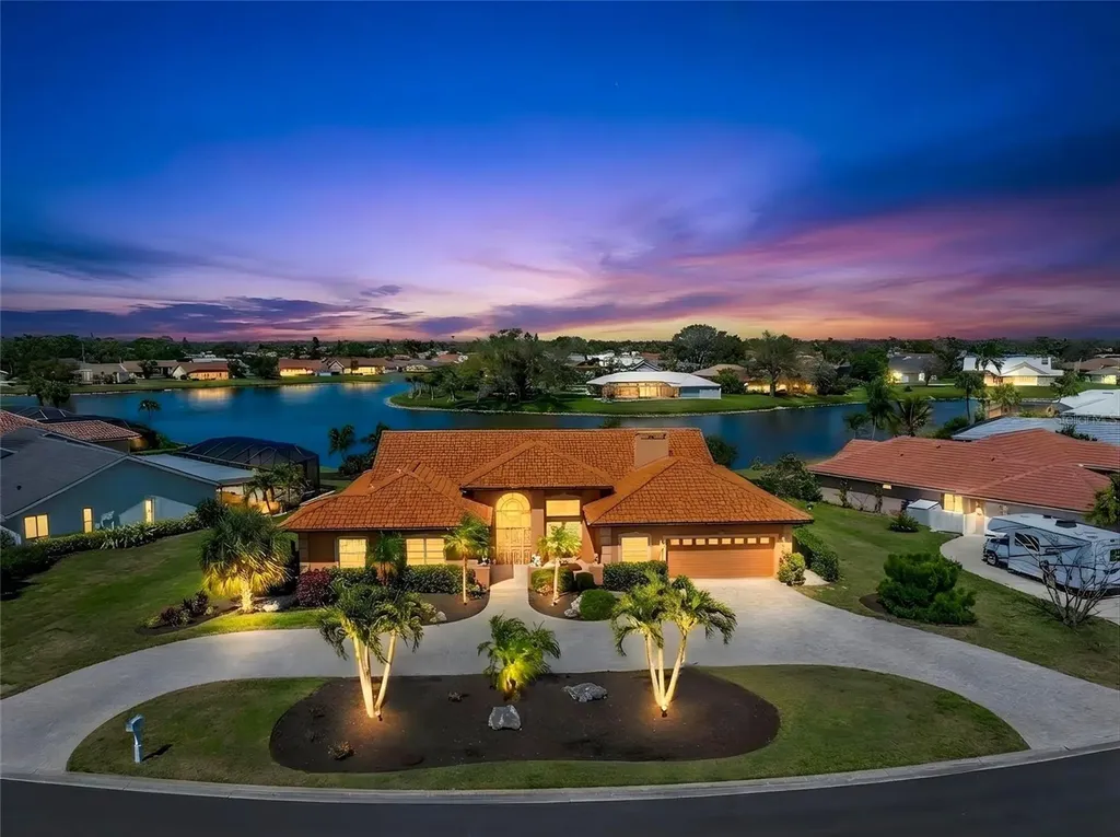 373 Eden Drive Englewood FL 34223