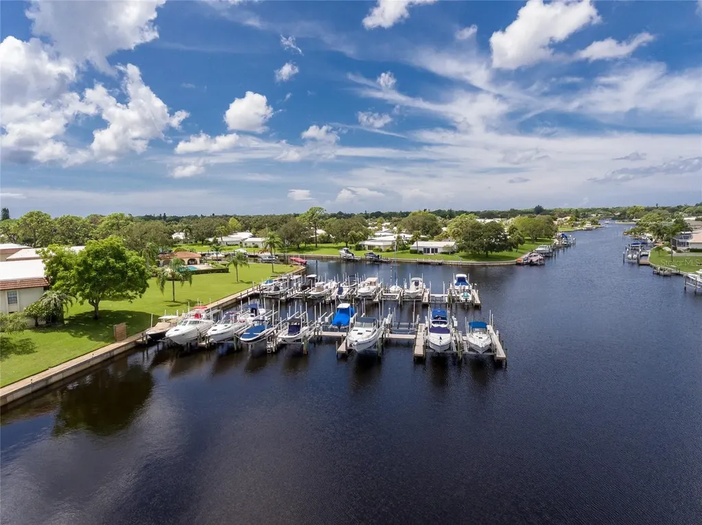 373 Eden Drive Englewood FL 34223