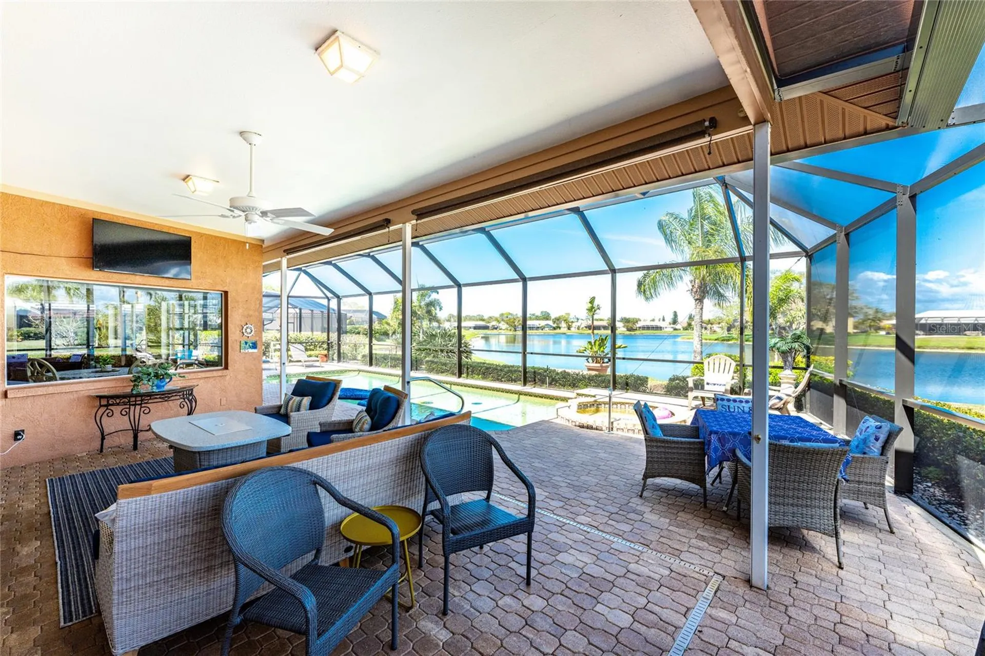 373 Eden Drive Englewood FL 34223