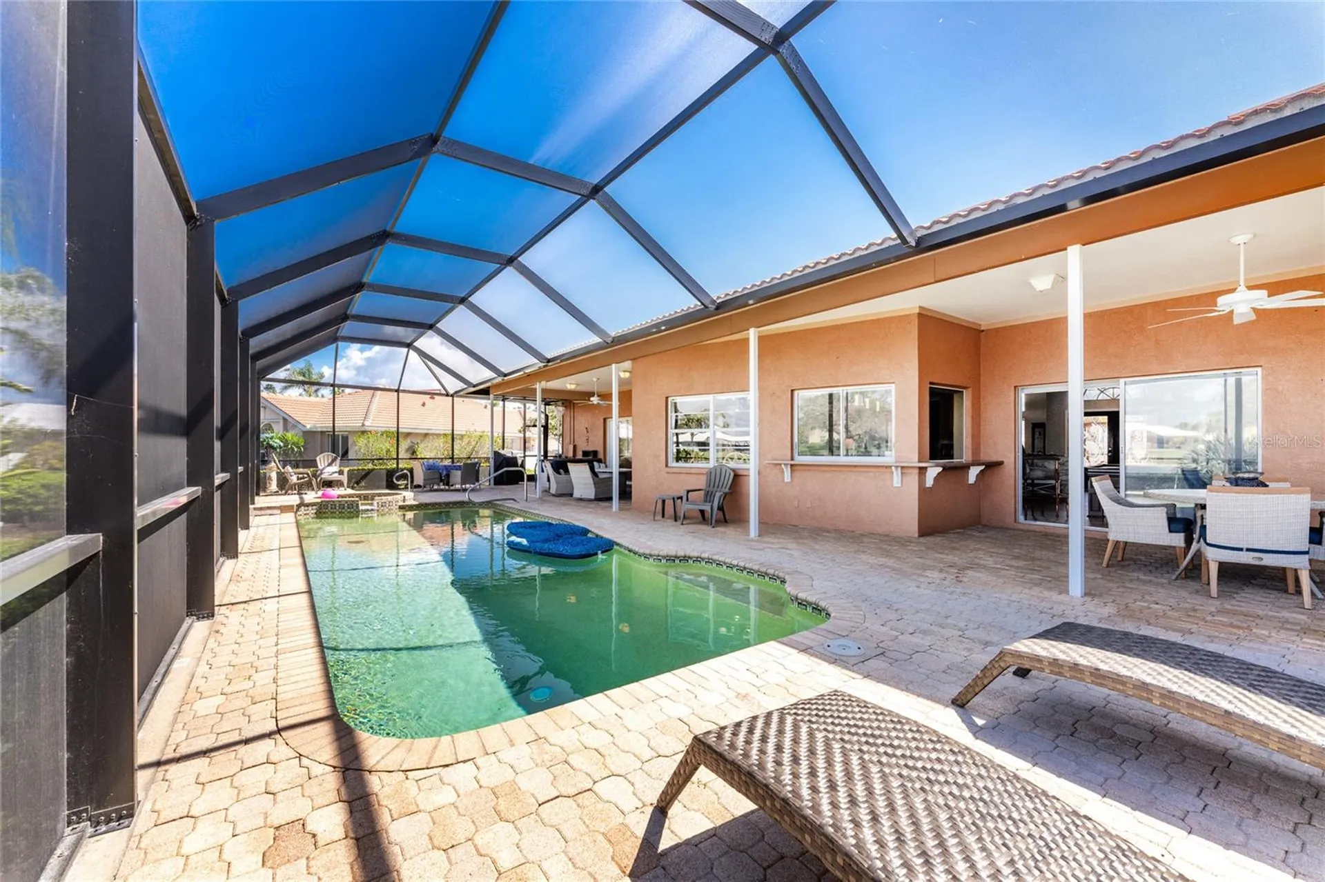 373 Eden Drive Englewood FL 34223
